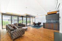 Lokacija stanovanja: Vič - Dolgi most, 117.00 m2