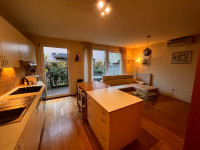 Lokacija stanovanja: Vič - Dolgi most, 52.00 m2