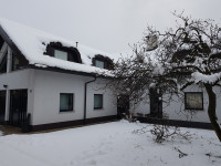 Lokacija stanovanja: Vižmarje, 40.00 m2
