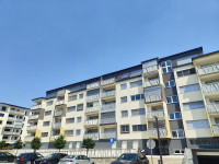 Lokacija stanovanja: Žalec, 70.20 + 9,8 m2 kpl oprema