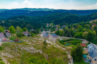 Lokacija zemljišča: Logatec, 4430 m2