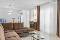Lovran, okolica - luksuzno stanovanje 1 spalnica + dnevna soba, 82m2
