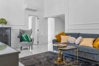 Lovran, okolica - luksuzno stanovanje 2 spalnici + dnevna soba, 82m2