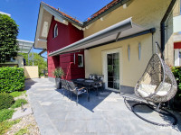 LUKSUZNA HIŠA: Limbuš, 247.10 m2