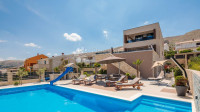 Luksuzna vila na Pagu - 150 m od morja