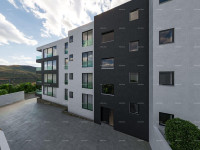 Novi, luksuzni, stambeno-poslovni projekt, Opatija