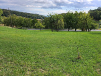 Malečnik, 644 m2 in 640 m2