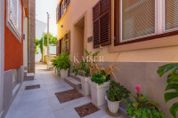 Mali Lošinj, hiša 110 m2 na odlični lokaciji