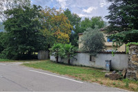 Mali podeželjski dvorec