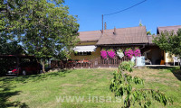 Manjša hiša, Sv. Trojica, Osek, parcela: 6084 m2, sončna lokacija