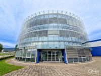 Manufacturing Complex in a Strategic Location, Slovenska Bistrica