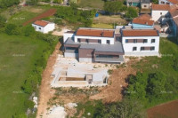 MARČANA - Prodaja: Nov eko-hotelski kompleks v slogu kmečkega umika