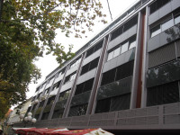 Maribor - Center - Partizanska c. 5, Pisarna opremljena 33 m2, - oddam