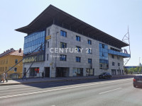 Maribor, Center, Poslovni prostor, pisarna (prodaja)