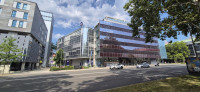 Maribor, Center