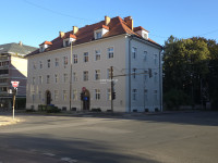 Maribor, Center