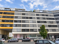 Maribor, Koroška vrata