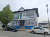 Maribor, Melje, Poslovni prostor, pisarna (prodaja)