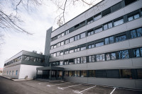Maribor, Razvanje