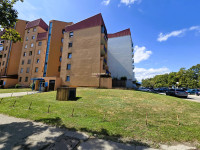 Maribor, Spodnje Radvanje