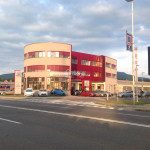 Maribor, Tabor