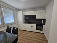 MARIBOR, TABOR, STANOVANJE, ENOSOBNO, 44m2, OPREMLJENO, ODDAMO