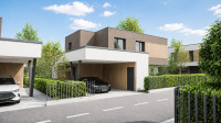 Maribor - Tezno, 10 novogradenj - 8 Premium in 2 LUX enoti