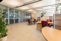 MARIBOR, TEZNO - Moderna poslovna stavba RENA, oddaja poslovnih prosto