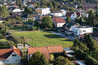 Maribor, Zgornje Radvanje