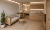 MB - CENTER, MARIBOR, garsonjera, 31.2 m2
