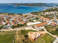 MEDULIN - Apartment in a new project / 300 m to the sea!!! (C3)