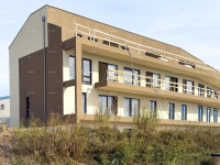 MEDULIN - Apartment in a new project / 300 m to the sea!!! (C4)