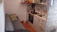 MEDULIN CENTER – STAN V PRIZIDKU, 23,63 m²
