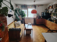 Medvedova ulica, Kamnik