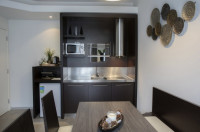 MENJAM STANOVANJE V KRANJSKI GORI ZA HIŠO NA BLEDU