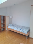 Mirna soba v kraju Fužine, 20 m2