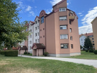 MODERNO OPREMLJENO 2.5 SOBNO Borštnikova ul., 75.20 m2