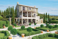 Motovun 1.965m2