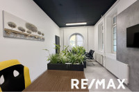 Najem moderne pisarne v Ločah