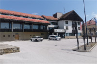 NAPRODAJ HOTELSKI KOMPLEKS V ORMOŽU