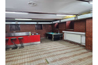 NAPRODAJ GOSTINSKI LOKAL V ORMOŽU