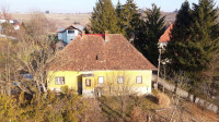 Naprodaj stara meščanska hiša v slovenskih goricah