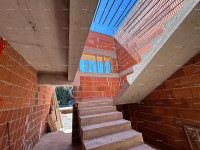 Nov projekt, Barbariga! Apartma z vrtom in parkiriščem, 500 m od morja