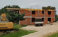 Novigrad – Novogradnja, stan 81,22 m² s teraso 13 m².
