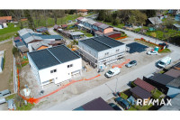 Novogradnja dvojčkov - Možnost najem z odkupom