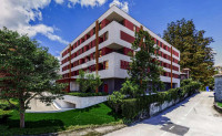 NOVOGRADNJA PAZIN - 1SOB+DB - S24 (2. NADSTROPJE)