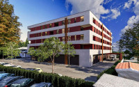 NOVOGRADNJA PAZIN - 2SB+DB - S31(3.NADSTROPJE)