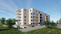 Novogradnja - prodaja stanovanj na odlični lokaciji, Pula!