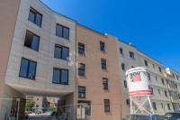 Novogradnja Pula center - 34 m2, 1s+db, pritličje A01