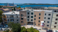 Novogradnja Pula center - 40 m2, 1s + kopalnica, pritličje A04